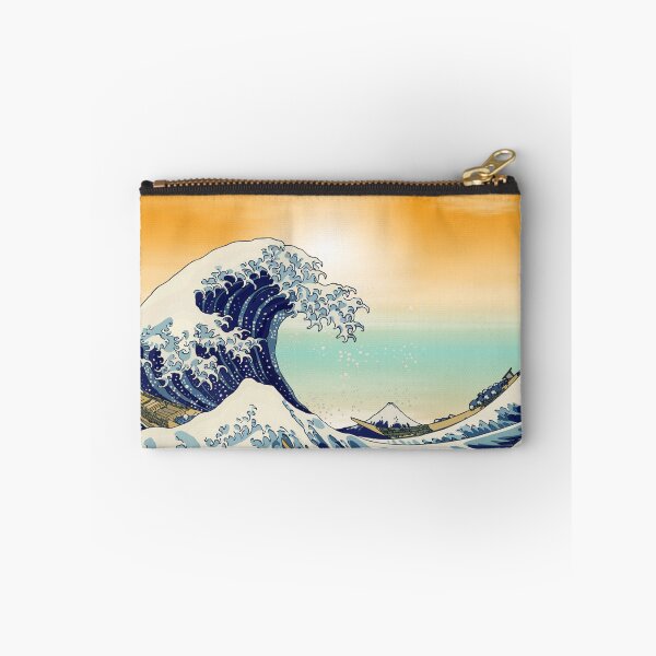 Item preview, Great Wave designed and sold by virillanissa.