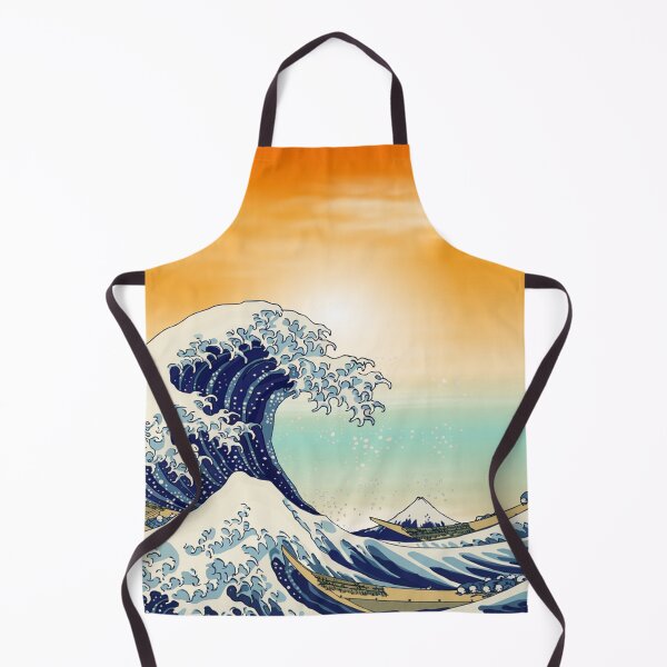 Item preview, Great Wave designed and sold by virillanissa.