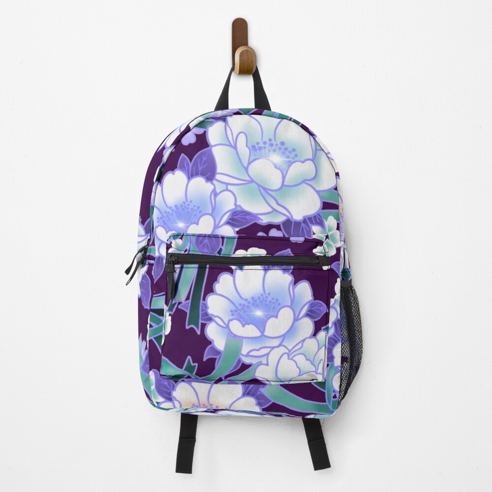 Item preview, Backpack designed and sold by Ymatcha.