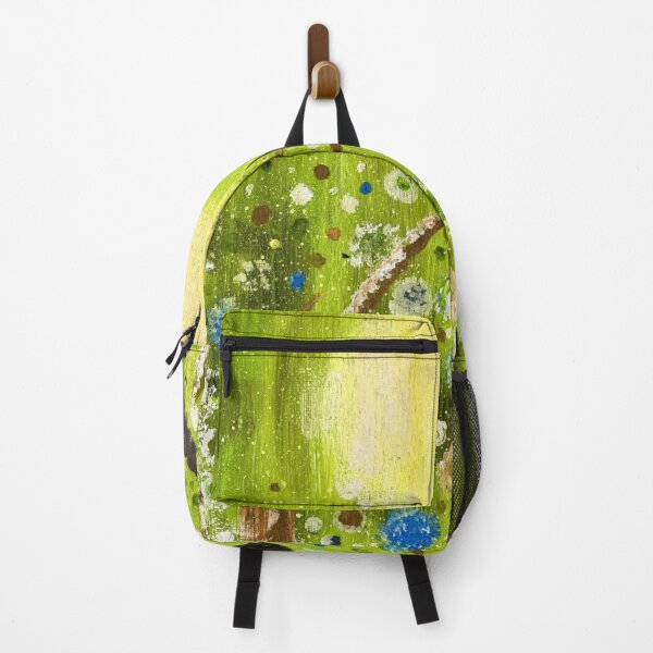 Item preview, Field of Frost - Green Palette designed and sold by Niina Niskanen.
