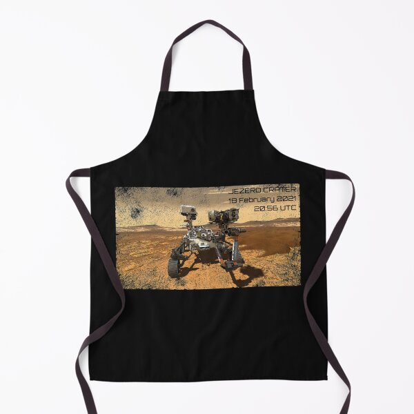 Item preview, Mars Rover Perseverance Persy Red Planet Mars Mission Gift designed and sold by TheAplus.