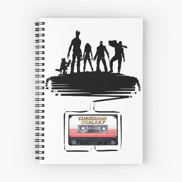 Item preview, Galactic Mixtape Volume 1. designed and sold by careofmik.