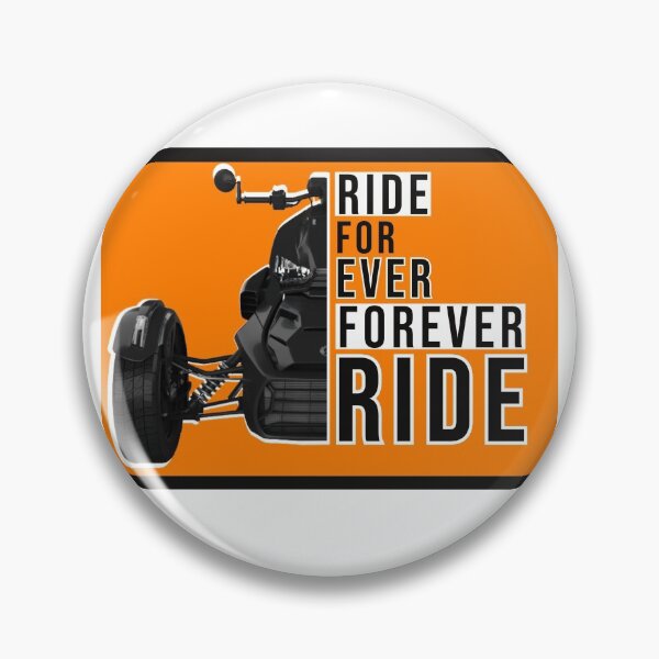 Item preview, Ryker forever ride designed and sold by UgeIonArtist.