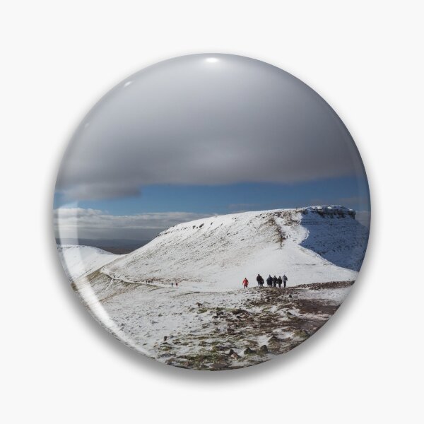 Item preview, Corn Du in Winter designed and sold by heidipics.