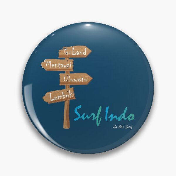 Item preview, Indo surf designed and sold by Smartalb.