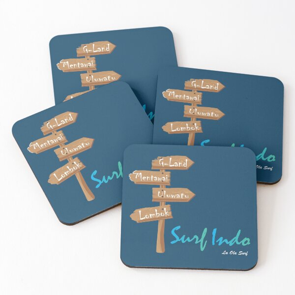 Item preview, Indo surf designed and sold by Smartalb.