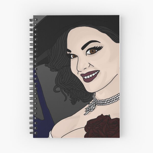 Item preview, Lady Dimitrescu designed and sold by Kai Alexander.
