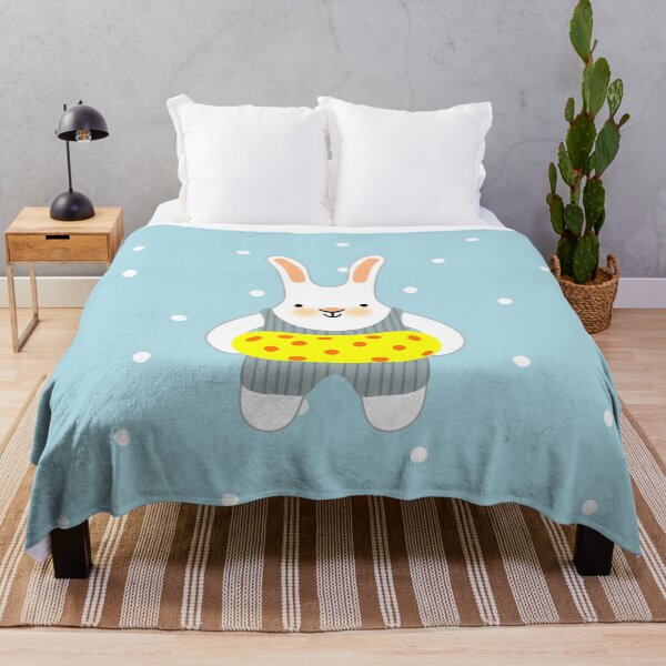 Item preview, SUMMER RABBIT designed and sold by MAYRA PEREZ.