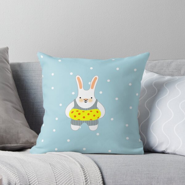 Item preview, SUMMER RABBIT designed and sold by MAYRA PEREZ.