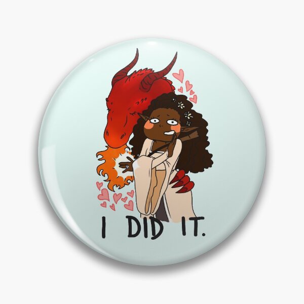 Item preview, I Did It designed and sold by mia-scellaneous.