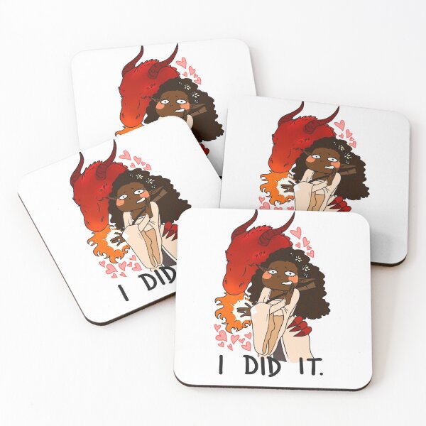 Item preview, I Did It designed and sold by mia-scellaneous.