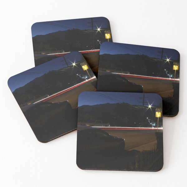 Item preview, Passing Lights designed and sold by LoganJohnson17.
