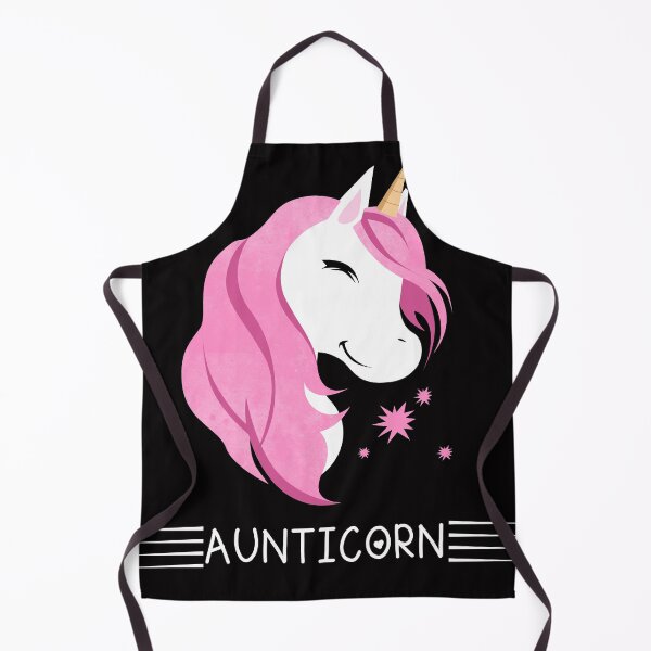 Item preview, Aunt Unicorn Aunticorn Cute designed and sold by Imutobi.