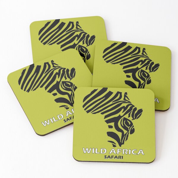 Item preview, African Safari designed and sold by cmachiri.