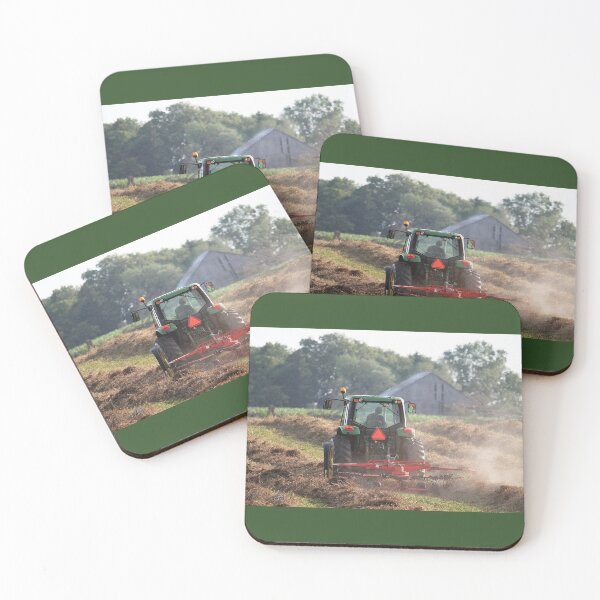 Item preview, Raking Hay designed and sold by JMcCombie.