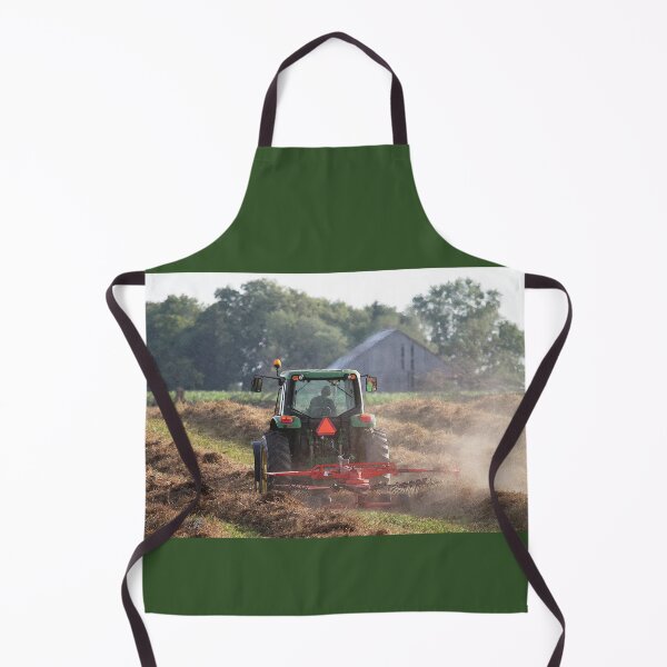 Item preview, Raking Hay designed and sold by JMcCombie.