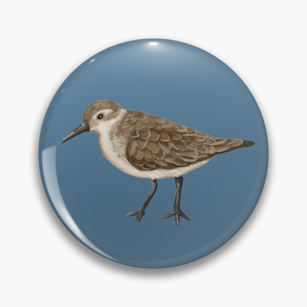 Item preview, Sandpiper designed and sold by Squiddllr.