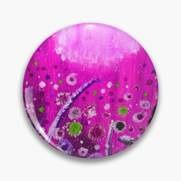Item preview, Field of Frost - Pink Palette  designed and sold by Niina  Niskanen.