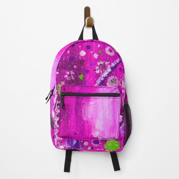 Item preview, Field of Frost - Pink Palette designed and sold by Niina Niskanen.