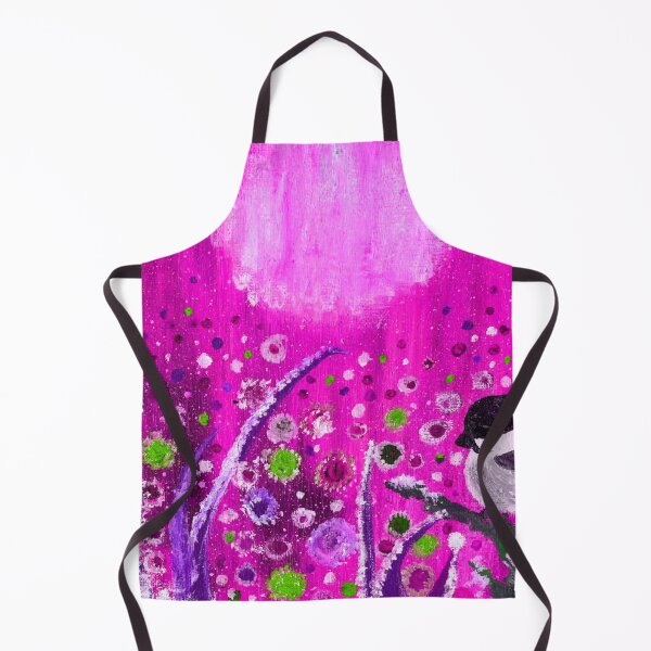 Item preview, Field of Frost - Pink Palette designed and sold by Niina Niskanen.