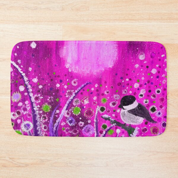 Item preview, Field of Frost - Pink Palette  designed and sold by Niina  Niskanen.