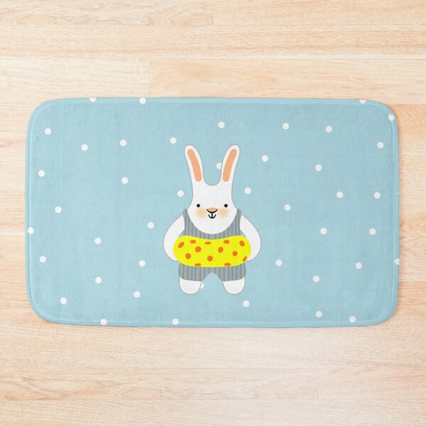Item preview, SUMMER RABBIT designed and sold by MAYRA PEREZ.