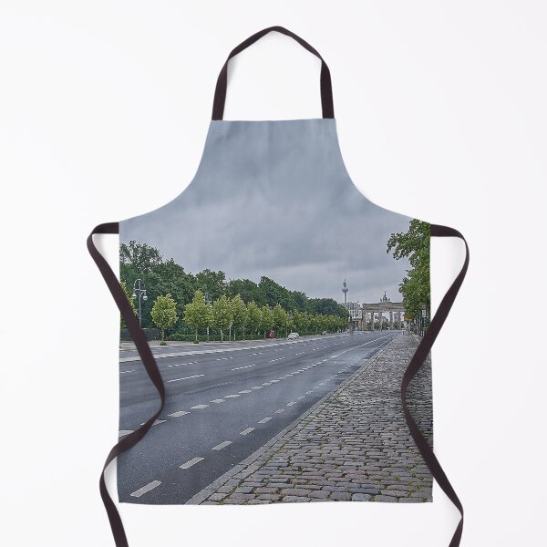 Item preview, Empty street designed and sold by Babbler01.