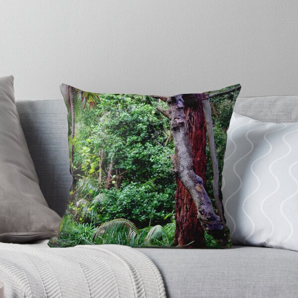 Item preview, Tropics #1 designed and sold by shaynetwright.