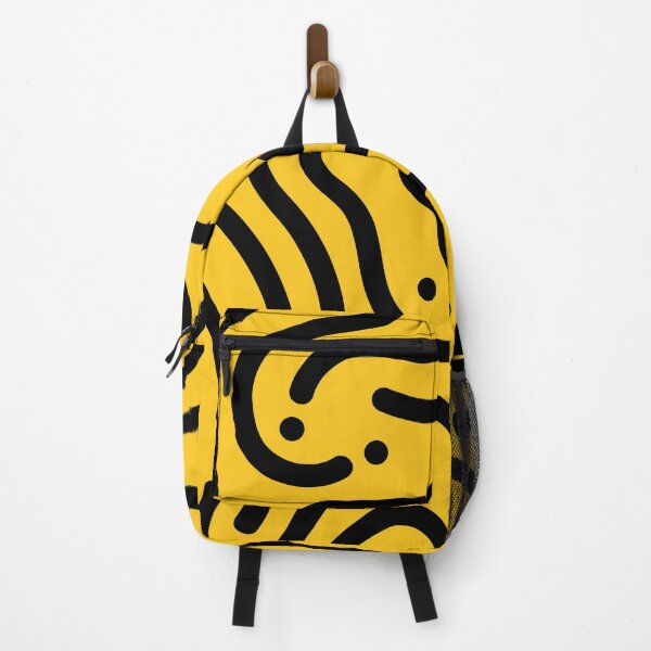 Item preview, Abstract line black pattern designed and sold by anakindo.