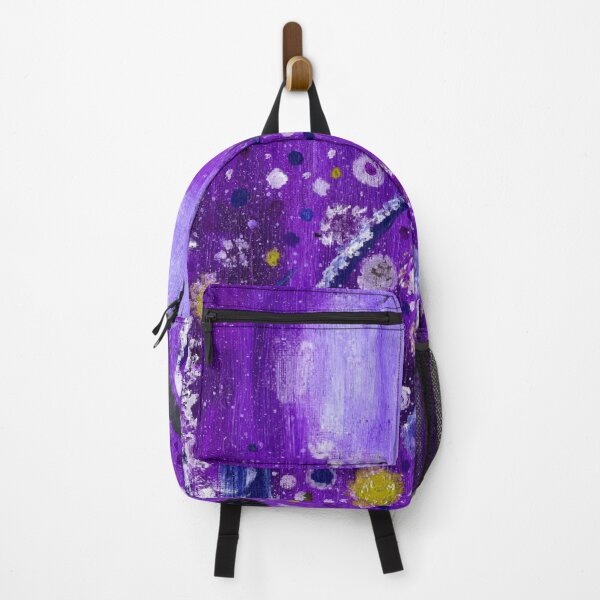 Item preview, Field of Frost - Violet Palette designed and sold by Niina Niskanen.