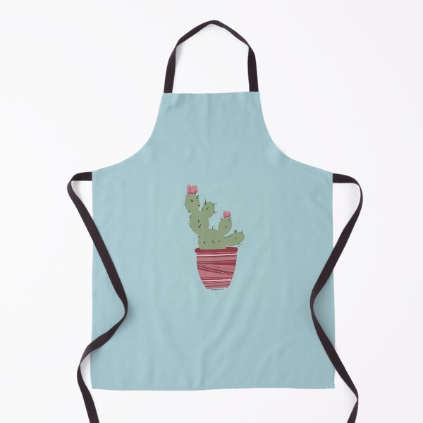 Item preview, Potted Cactus designed and sold by jessmackart.