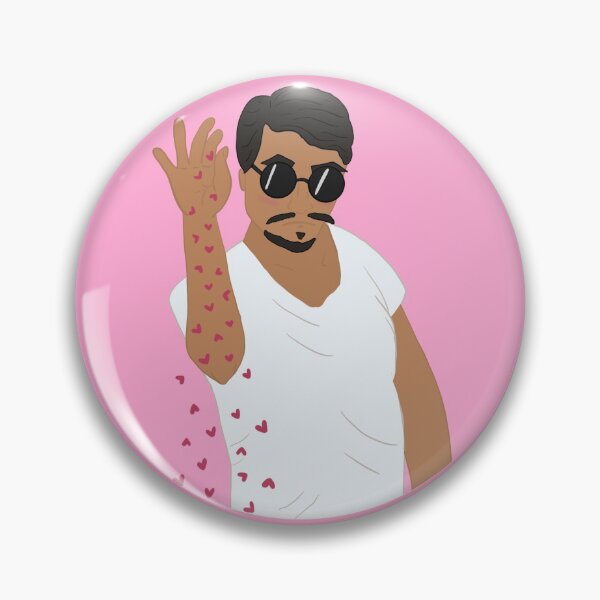 Item preview, Salt Bae, But Cute designed and sold by emma-wutson.
