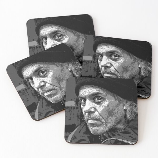 Item preview, Face of a worker designed and sold by NW-Photo-Art.