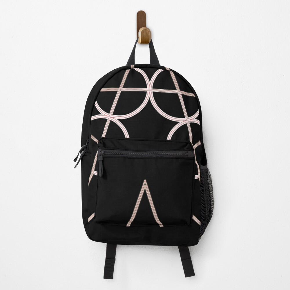 Item preview, Backpack designed and sold by Passengers.