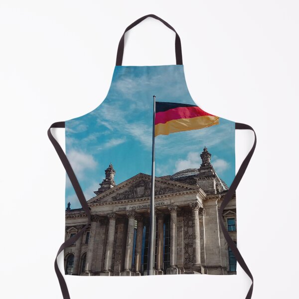 Item preview, Palais du Reichstag Berlin Germany Europe designed and sold by SandShopDesigns.