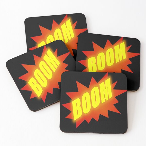 Item preview, boom designed and sold by nigejohn.