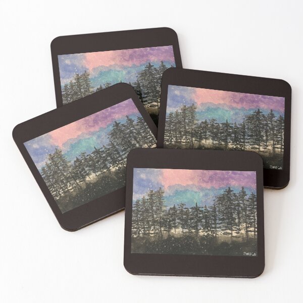 Item preview, Majestic Sky designed and sold by artsybrie.