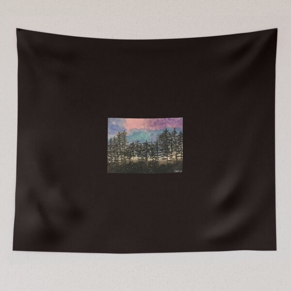 Item preview, Majestic Sky designed and sold by artsybrie.