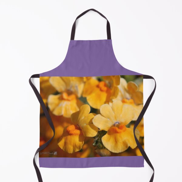 Item preview, Nemesia Strumosa named Angelart Pear designed and sold by JMcCombie.