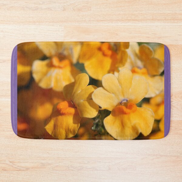 Item preview, Nemesia Strumosa named Angelart Pear designed and sold by JMcCombie.