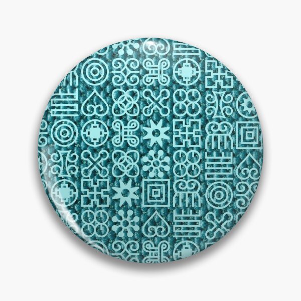 Item preview, Multi-Patterns Afri-Aztec Fabrics Boho Aesthetics [#137] designed and sold by AfriStyleUK.