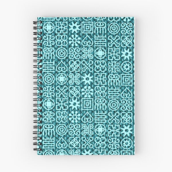 Item preview, Multi-Patterns Afri-Aztec Fabrics Boho Aesthetics [#137] designed and sold by AfriStyleUK.