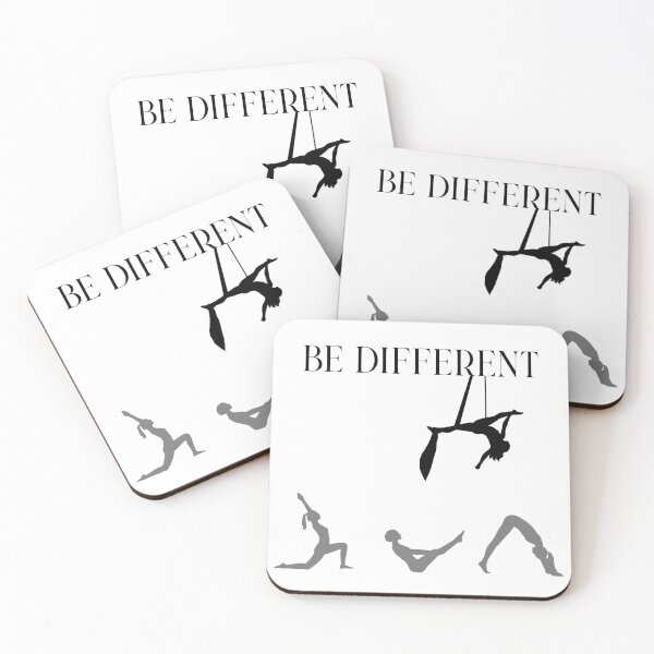 Item preview, Be Different designed and sold by jshujules.