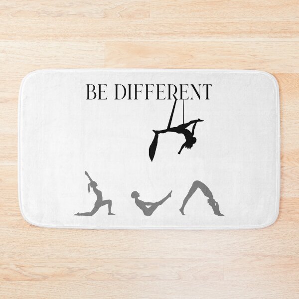 Item preview, Be Different designed and sold by jshujules.