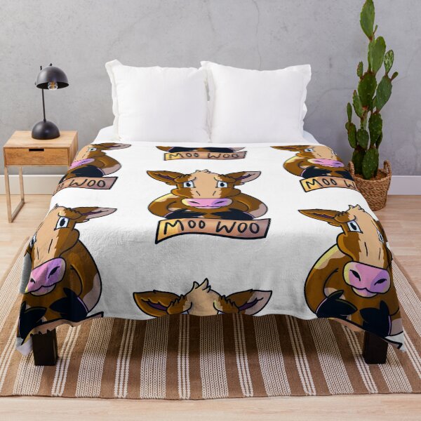 Item preview, Moo Woo ?? designed and sold by Dyllustrator.