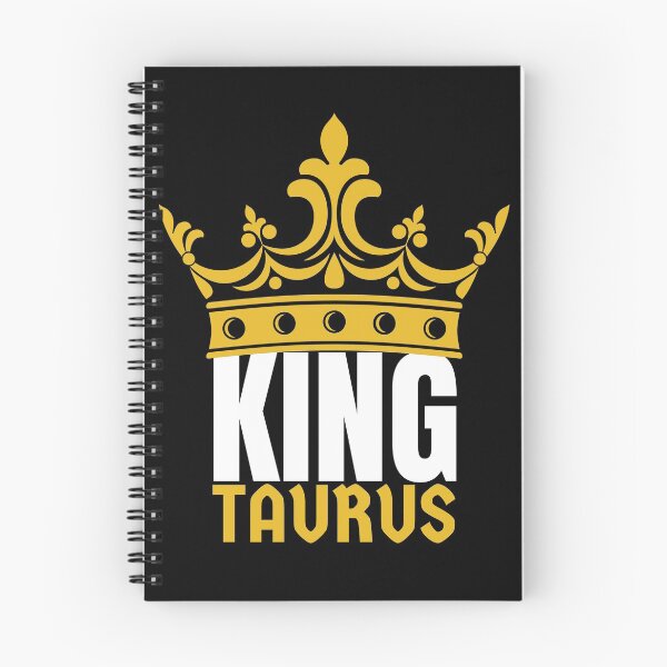 Item preview, King Taurus Birthday Horoscope Shirt Zodiac Sign Astrology Gift designed and sold by Easyas.