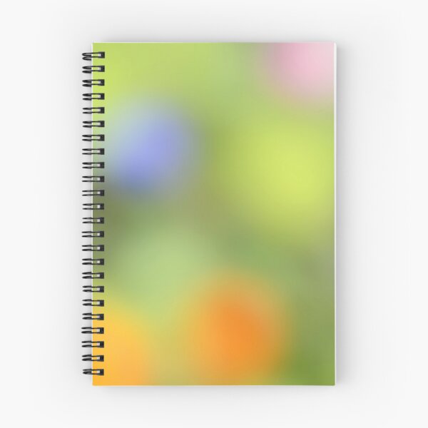 Item preview, Blurry Flowers Design designed and sold by relayer51.