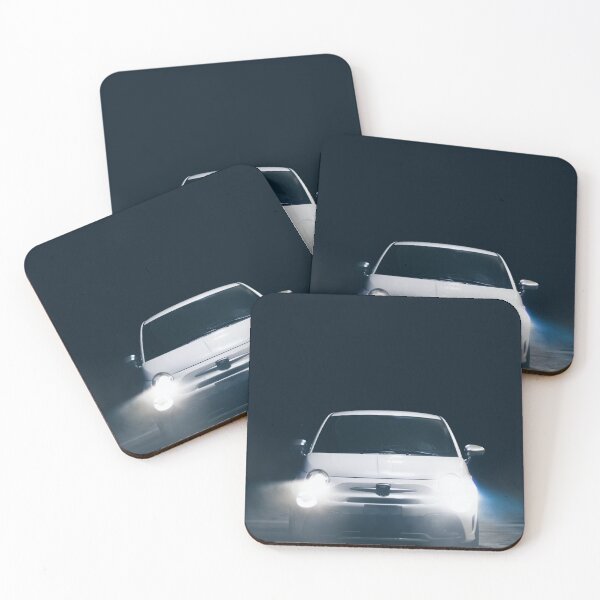 Item preview, FIAT 500 designed and sold by David Miranda.