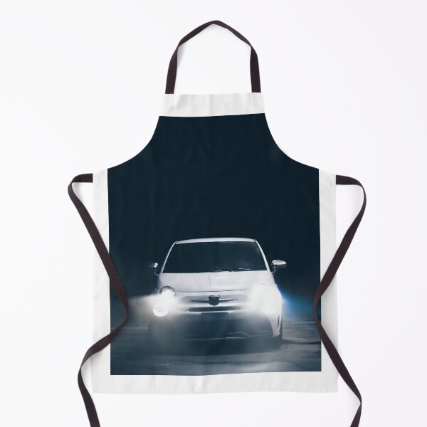 Item preview, FIAT 500 designed and sold by David Miranda.
