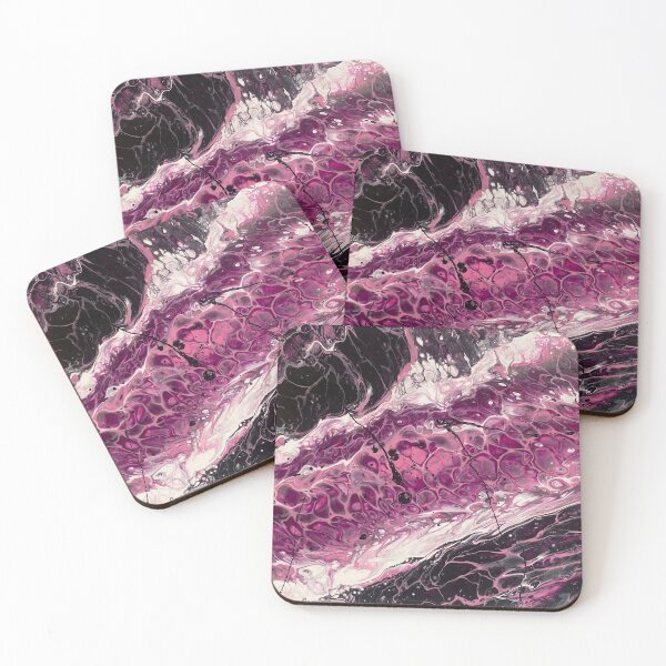 Item preview, “Crush” designed and sold by CarbonAbstract.